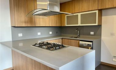 VENTA APARTAESTUDIO EN ALTOS DEL POBLADO
