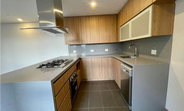 VENTA APARTAESTUDIO EN ALTOS DEL POBLADO