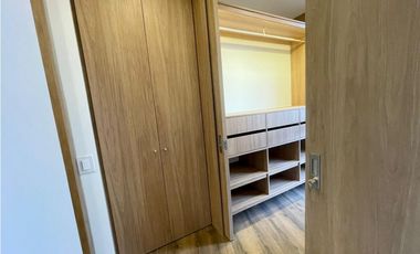 VENTA APARTAESTUDIO EN ALTOS DEL POBLADO
