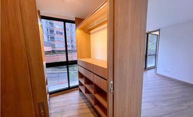 VENTA APARTAESTUDIO EN ALTOS DEL POBLADO