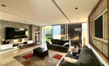 Casa Campestre / Arquitectura y diseño