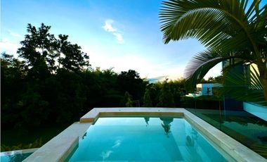 Casa Campestre / Arquitectura y diseño