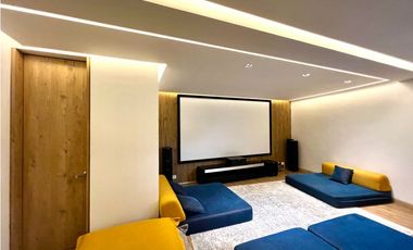 Casa Campestre / Arquitectura y diseño