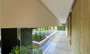 Casa Campestre / Arquitectura y diseño