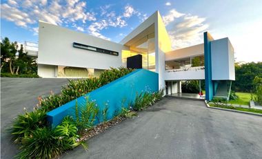 Casa Campestre / Arquitectura y diseño