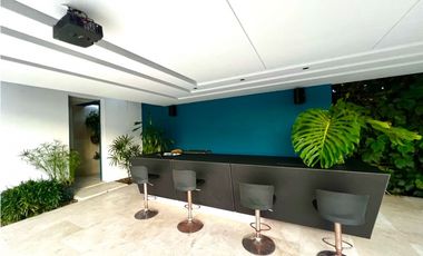 Casa Campestre / Arquitectura y diseño