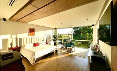 Casa Campestre / Arquitectura y diseño