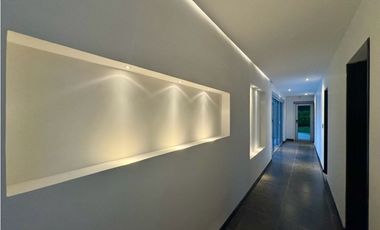 Diseño y espacios contemporáneos