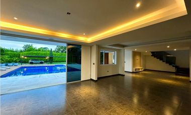 Diseño y espacios contemporáneos