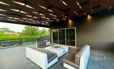 Diseño y espacios contemporáneos