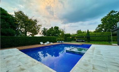 Diseño y espacios contemporáneos