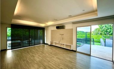 Diseño y espacios contemporáneos