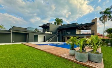 Diseño y espacios contemporáneos