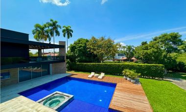 Diseño y espacios contemporáneos