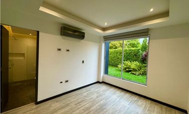 Diseño y espacios contemporáneos