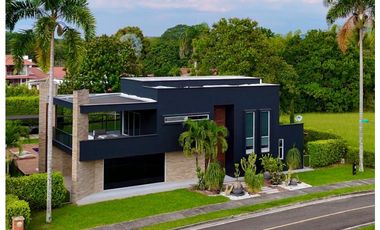 Diseño y espacios contemporáneos