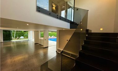 Diseño y espacios contemporáneos