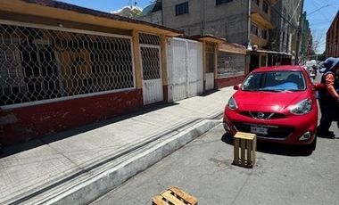 Renta nave industrial Agrícola Pantitlan y terreno con construcción