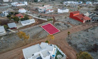 📢 ¡Terreno en Venta en Misión del Mar, Rosarito! 🌊🏡