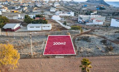 📢 ¡Terreno en Venta en Misión del Mar, Rosarito! 🌊🏡