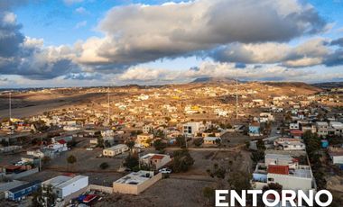 📢 ¡Terreno en Venta en Misión del Mar, Rosarito! 🌊🏡
