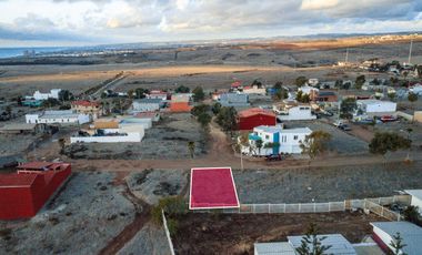 📢 ¡Terreno en Venta en Misión del Mar, Rosarito! 🌊🏡