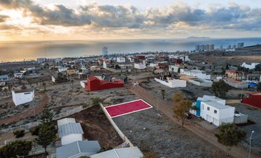 📢 ¡Terreno en Venta en Misión del Mar, Rosarito! 🌊🏡