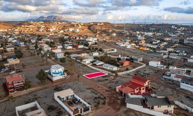 📢 ¡Terreno en Venta en Misión del Mar, Rosarito! 🌊🏡