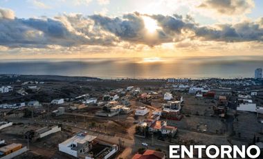 📢 ¡Terreno en Venta en Misión del Mar, Rosarito! 🌊🏡