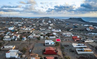 📢 ¡Terreno en Venta en Misión del Mar, Rosarito! 🌊🏡