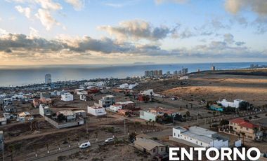 📢 ¡Terreno en Venta en Misión del Mar, Rosarito! 🌊🏡