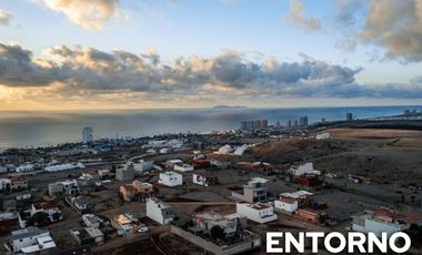📢 ¡Terreno en Venta en Misión del Mar, Rosarito! 🌊🏡