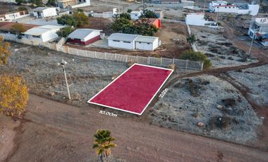 📢 ¡Terreno en Venta en Misión del Mar, Rosarito! 🌊🏡
