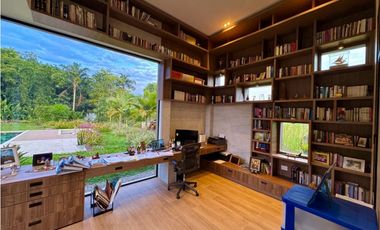 Diseño naturaleza y paz