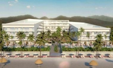 Venta de apartamento en Aluna Beach, en Bello horizonte, Santa Marta
