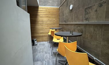 VENTA DE EDIFICIO PARA OFICINAS EN CENTRO HISTORICO