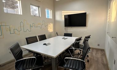 VENTA DE EDIFICIO PARA OFICINAS EN CENTRO HISTORICO