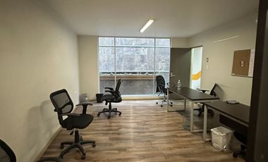 VENTA DE EDIFICIO PARA OFICINAS EN CENTRO HISTORICO