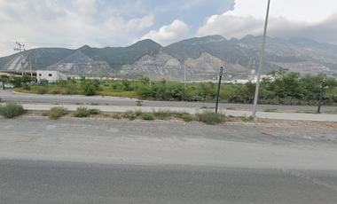 TERRENO EN RENTA SANTA CATARINA