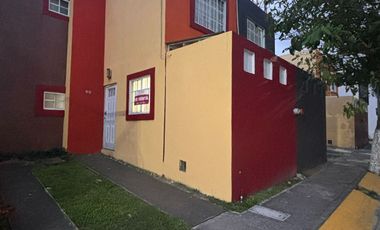Casa en Renta, Fracc. Bonaterra, Veracruz.