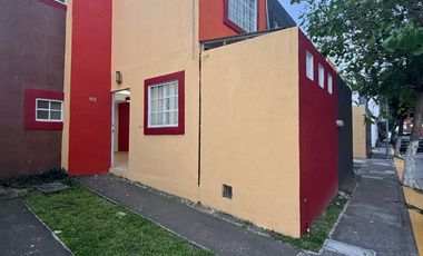 Casa en Renta, Fracc. Bonaterra, Veracruz.