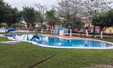 Casa en Renta, Fracc. Bonaterra, Veracruz.
