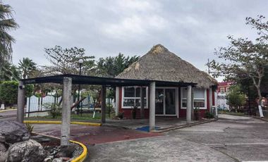 Casa en Renta, Fracc. Bonaterra, Veracruz.