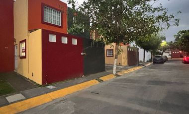 Casa en Renta, Fracc. Bonaterra, Veracruz.