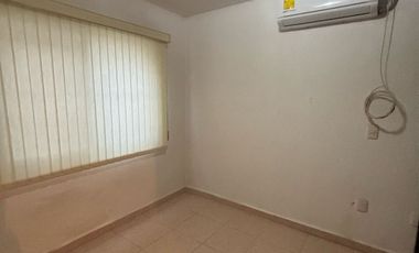 Casa en Renta, Fracc. Bonaterra, Veracruz.