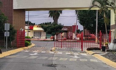 Casa en Renta, Fracc. Bonaterra, Veracruz.