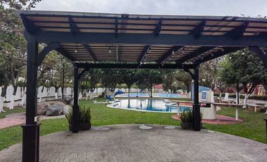 Casa en Renta, Fracc. Bonaterra, Veracruz.