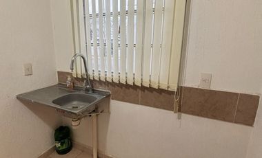 Casa en Renta, Fracc. Bonaterra, Veracruz.