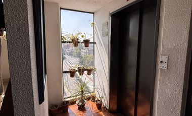 Edificio con uso mixto