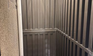 Edificio con uso mixto